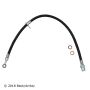 BECK/ARNLEY 073-2021 BRAKE HOSE