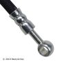 BECK/ARNLEY 073-2022 BRAKE HOSE