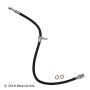 BECK/ARNLEY 073-2022 BRAKE HOSE