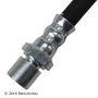 BECK/ARNLEY 073-2024 BRAKE HOSE