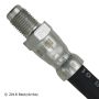 BECK/ARNLEY 073-2025 BRAKE HOSE