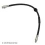 BECK/ARNLEY 073-2025 BRAKE HOSE