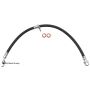 BECK/ARNLEY 073-2029 BRAKE HOSE