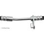 BECK/ARNLEY 073-2030 BRAKE HOSE
