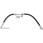 BECK/ARNLEY 073-2030 BRAKE HOSE