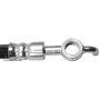 BECK/ARNLEY 073-2031 BRAKE HOSE