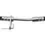 BECK/ARNLEY 073-2031 BRAKE HOSE