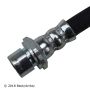 BECK/ARNLEY 073-2033 BRAKE HOSE