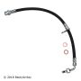 BECK/ARNLEY 073-2033 BRAKE HOSE
