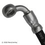 BECK/ARNLEY 073-2035 BRAKE HOSE