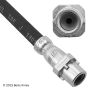 BECK/ARNLEY 073-2036 BRAKE HOSE
