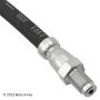 BECK/ARNLEY 073-2036 BRAKE HOSE