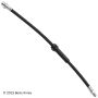 BECK/ARNLEY 073-2036 BRAKE HOSE
