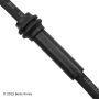 BECK/ARNLEY 073-2036 BRAKE HOSE