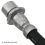 BECK/ARNLEY 073-2037 BRAKE HOSE