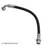 BECK/ARNLEY 073-2037 BRAKE HOSE