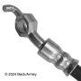 BECK/ARNLEY 073-2038 BRAKE HOSE