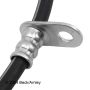 BECK/ARNLEY 073-2038 BRAKE HOSE