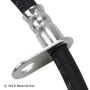 BECK/ARNLEY 073-2039 BRAKE HOSE
