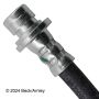 BECK/ARNLEY 073-2042 BRAKE HOSE