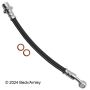 BECK/ARNLEY 073-2042 BRAKE HOSE