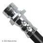 BECK/ARNLEY 073-2043 BRAKE HOSE