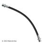 BECK/ARNLEY 073-2045 BRAKE HOSE