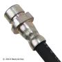 BECK/ARNLEY 073-2046 BRAKE HOSE