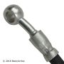 BECK/ARNLEY 073-2047 BRAKE HOSE