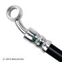 BECK/ARNLEY 073-2049 BRAKE HOSE