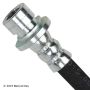 BECK/ARNLEY 073-2050 BRAKE HOSE