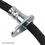 BECK/ARNLEY 073-2050 BRAKE HOSE