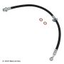 BECK/ARNLEY 073-2050 BRAKE HOSE