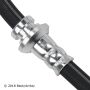 BECK/ARNLEY 073-2052 BRAKE HOSE