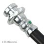 BECK/ARNLEY 073-2052 BRAKE HOSE
