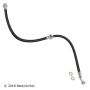 BECK/ARNLEY 073-2052 BRAKE HOSE