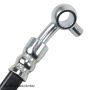 BECK/ARNLEY 073-2053 BRAKE HOSE