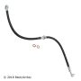 BECK/ARNLEY 073-2053 BRAKE HOSE