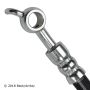 BECK/ARNLEY 073-2054 BRAKE HOSE