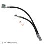 BECK/ARNLEY 073-2054 BRAKE HOSE