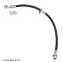 BECK/ARNLEY 073-2059 BRAKE HOSE