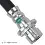 BECK/ARNLEY 073-2060 BRAKE HOSE