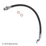 BECK/ARNLEY 073-2064 BRAKE HOSE