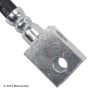BECK/ARNLEY 073-2066 BRAKE HOSE