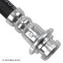 BECK/ARNLEY 073-2066 BRAKE HOSE