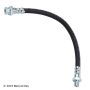 BECK/ARNLEY 073-2067 BRAKE HOSE