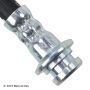 BECK/ARNLEY 073-2069 BRAKE HOSE