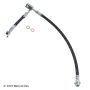 BECK/ARNLEY 073-2070 BRAKE HOSE