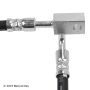 BECK/ARNLEY 073-2071 BRAKE HOSE