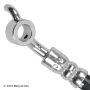 BECK/ARNLEY 073-2071 BRAKE HOSE
